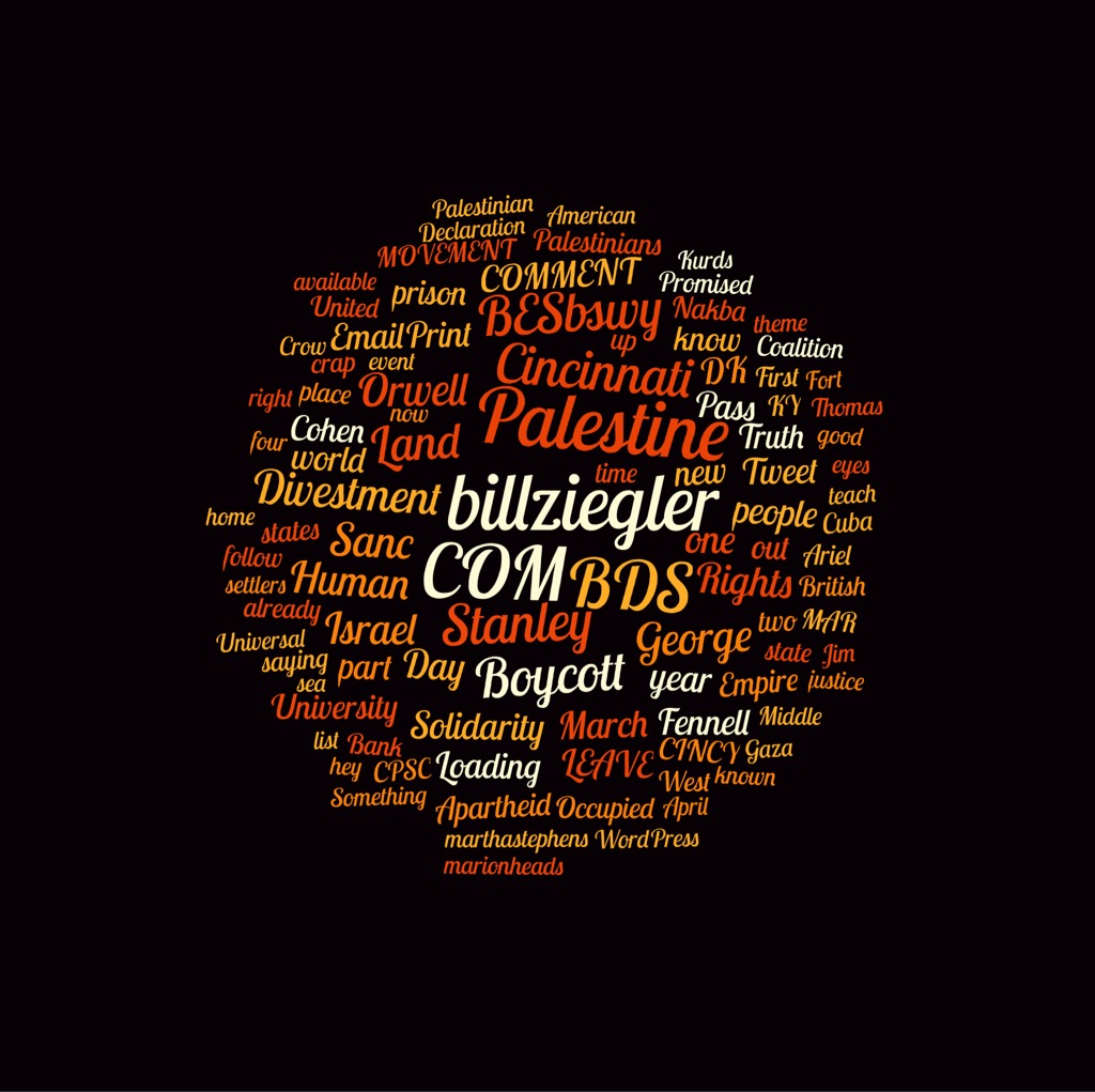 Junior Chills Tribute, Cambrian Explosion and the Mercator&nbsp;Projection