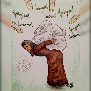 pal.apologize.condemn