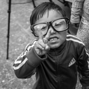 Another 9/11, this time 1973 when the elected president of Chile was assassinated. 