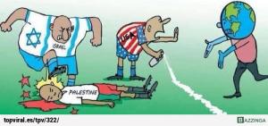 Israel vê a ONU como território hostil. Por isso manda embaixadores militantes da anexação, cuja resposta-padrão a qualquer crítica é a acusação de ‘antissemitismo’ – diz Vijay Prashad.O governo de Israel não aprecia a ONU. Cartaz frequente nas ocupações de colonos ilegais é “UNwelcome” [ONU não é bem-vinda]. 