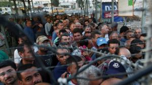 I'll be home for...you can plan on me...