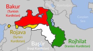 kurdistan