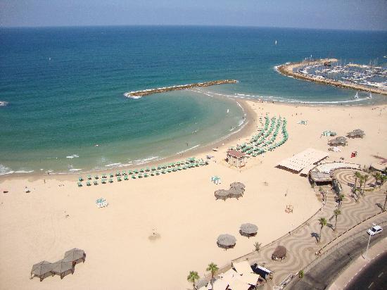 Today this beach has the very un-Arabic name "Gordon Beach" located at the very un-Arabic name Tel-Aviv. Turning the ancient city of Jaffa. 