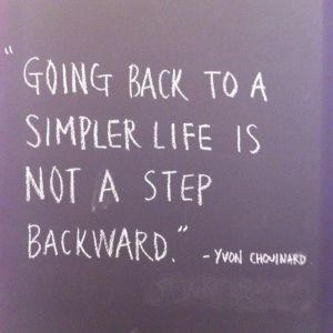 going.back.to.a.simplier.time