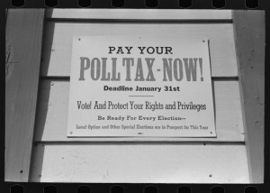 poll.tax.now