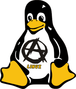 linuxanarchy