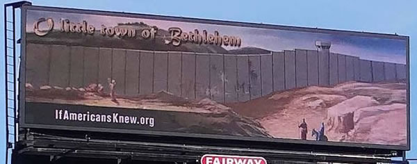 Another Billboard the Mainstream Media Can’t Quite&nbsp;Fathom