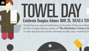 towel.day