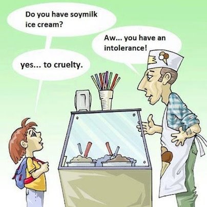 vegan.humor