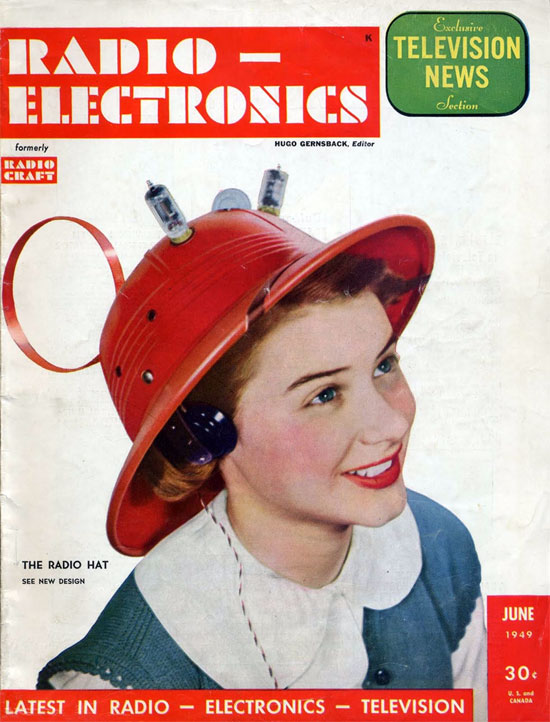 vacuum.tube.radio.hat