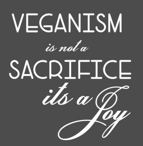 veganism-is-not-a-sacrifice