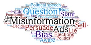 Misinformation