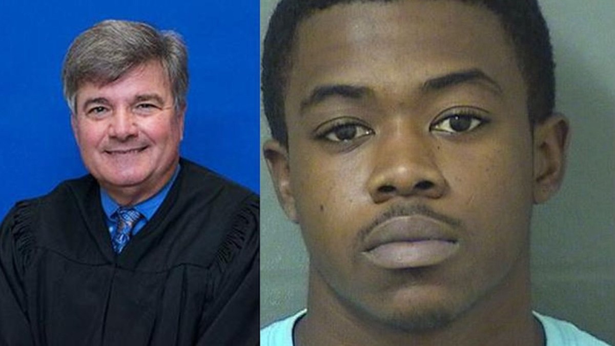 Florida judge jails man for missing jury duty — Boing&nbsp;Boing